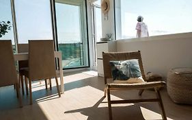Apartamento Sunset Con Vistas Playa De Los Locos