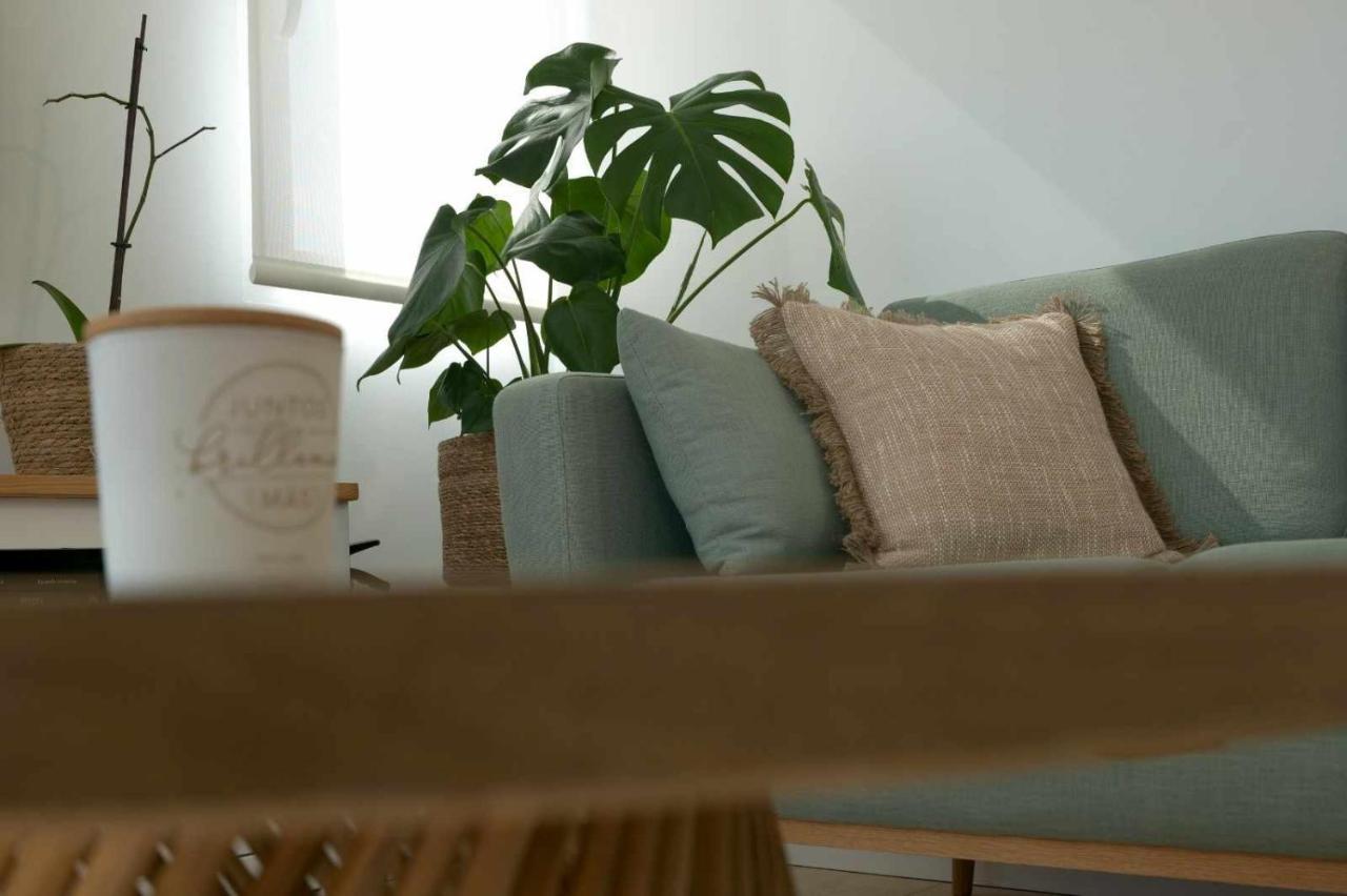 Apartamento Sunset Con Vistas Playa De Los Locos Suances Exterior foto